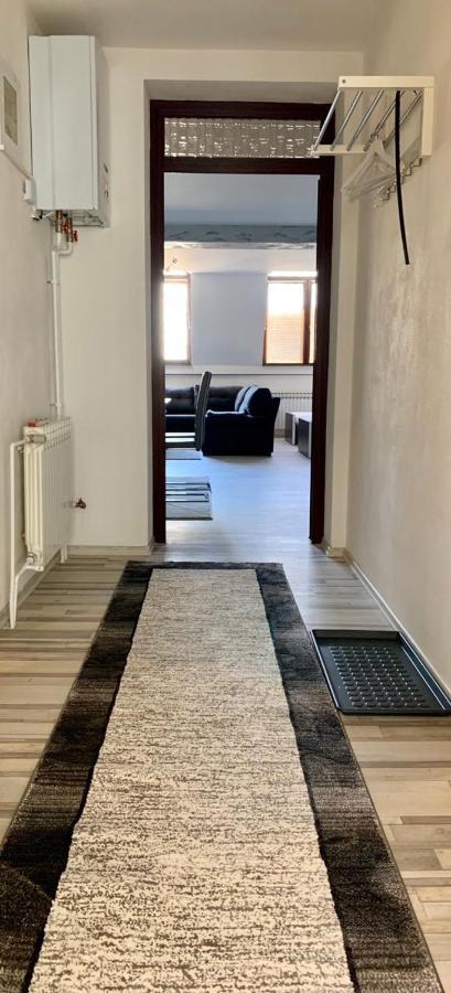 Апартаменти Noor Apartman Біхач Екстер'єр фото