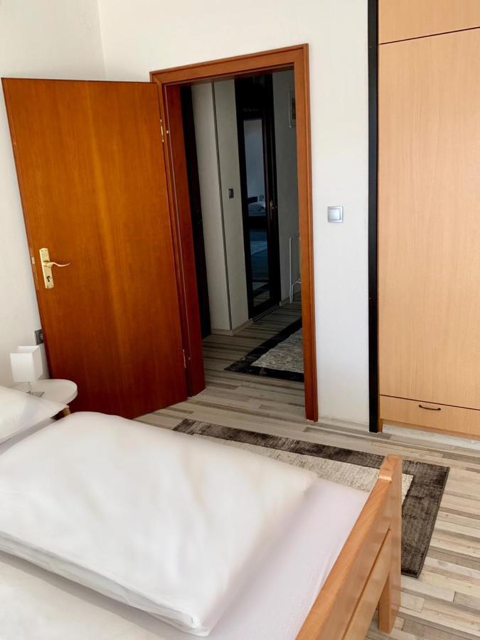 Апартаменти Noor Apartman Біхач Екстер'єр фото
