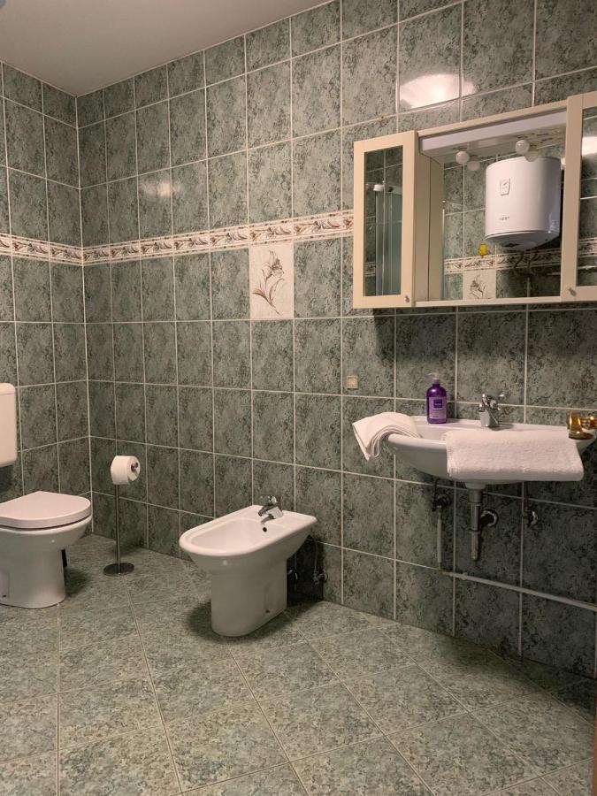 Апартаменти Noor Apartman Біхач Екстер'єр фото